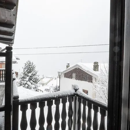 Mcx Vacation -maison Dedde, Alpine Duplex In Valtournenche, Just 3 Minutes From The Lifts And 200 M From The Town Centre *