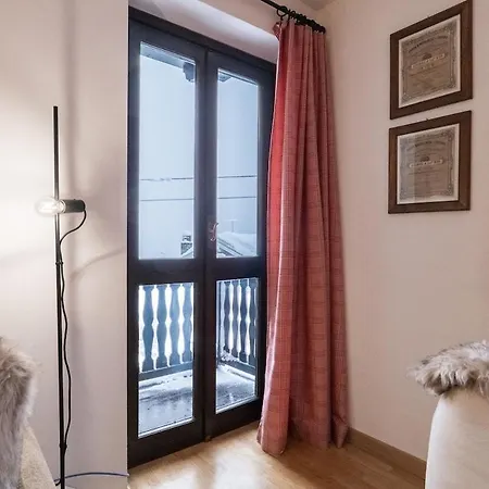 Mcx Vacation -maison Dedde, Alpine Duplex In Valtournenche, Just 3 Minutes From The Lifts And 200 M From The Town Centre Valtournenche