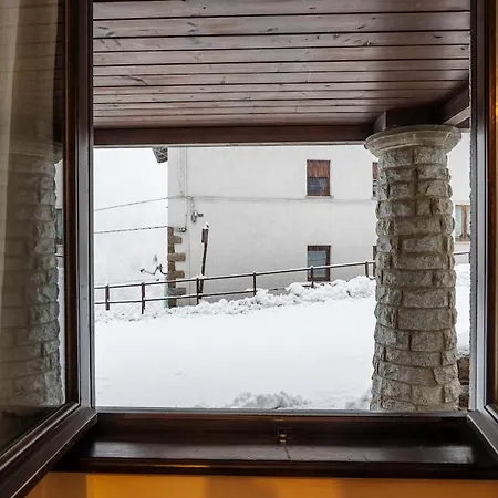 Mcx Vacation -maison Dedde, Alpine Duplex In Valtournenche, Just 3 Minutes From The Lifts And 200 M From The Town Centre *