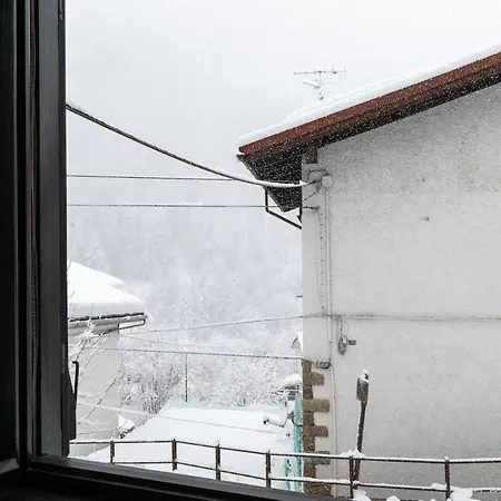 Mcx Vacation -maison Dedde, Alpine Duplex In Valtournenche, Just 3 Minutes From The Lifts And 200 M From The Town Centre Valtournenche